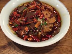 -妈妈的味道(工人体育场东路店)