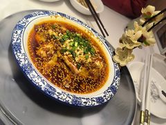 -川味堂·四川豆花(八卦岭店)