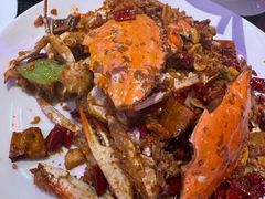 -王庄阿咪海鲜大排档(象园店)