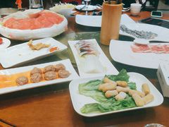 -重庆小天鹅(英雄山路店)