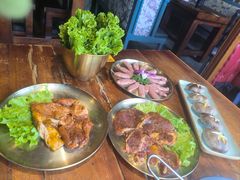 -红小姐的烤肉店(西三旗店)