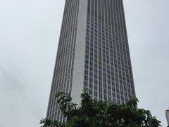 -广州达镖国际酒店