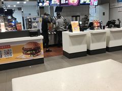 -麦当劳(台州路桥DT店)