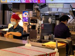 -麦当劳(坂田分店)