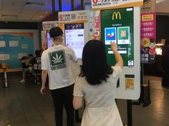 -麦当劳(宜安广场店)