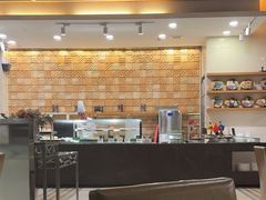 -听松楼·花园酒店·自助餐厅(红梅公园店)