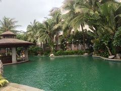 -三亚亚龙湾雅高美爵酒店