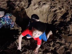 -青岛第三海水浴场