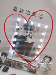 -YIMEI ART半永久纹眉·野生眉