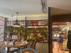 -品大三·经典淮扬菜(大行宫店)