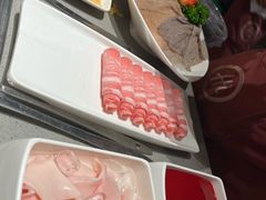 -海底捞火锅(龙湖金沙天街店)
