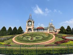 -上海迪士尼度假区