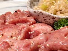 -烧肉达人•炭火烧肉(新天地店)