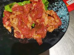 -合易泓烤肉•首创生椰大油边(宁山路店)