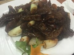 -春江饭店(共青团路总店)