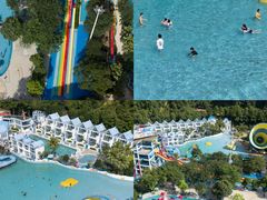 -清泉湾生态旅游度假区