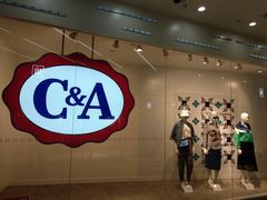 -C&A(新田360广场店)