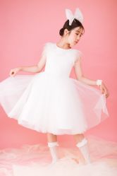 -幺幺BABY婚纱摄影