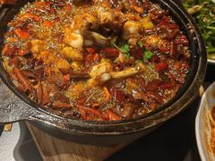 -有璟阁港式餐厅(金融街购物中心店)