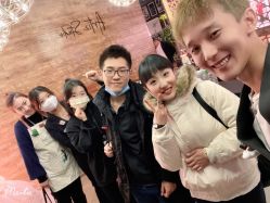 -THE QUEEN(北京店)