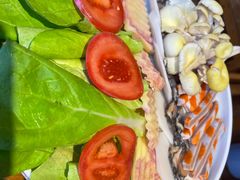 -民食香·腊排骨野生菌美食(木府店)