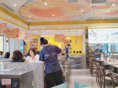 -黄记煌三汁焖锅(金凤万达广场店)