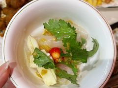 -官塘锋记鱼生·生腌·砂锅粥(牌坊街店)