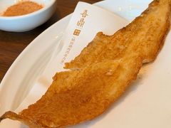 -喜鼎海胆水饺(东港店)
