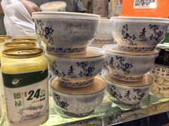 -德禄酸奶(莫家街店)