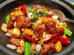 -海味·悦外滩中餐厅(上海宝龙丽筠酒店)