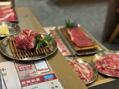 -西塔老太太泥炉烤肉(北京双井店)
