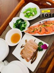 点击看大图 -新寰亚月子会所(盛捷白塘店)