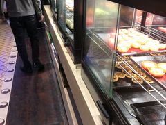 自助取餐区-阪尚皇·原切牛排·烤肉火锅自助(北京路店)