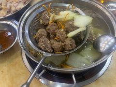 -五洞大众牛餐馆(番禺分店)
