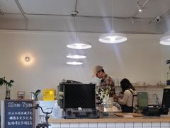 -Cafe Villa