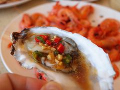 -港畔赶海蒸汽海鲜烧烤自助(仙螺岛店)