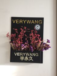 -Verywang半永久纹眉•仪器野生眉