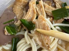 -锦泓老字号猪脏粉(东联大厦店)