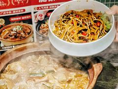 -肥家大排档(天河体育西店)