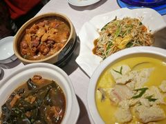 -大鸭梨烤鸭·北京菜(南小街/南苑店)