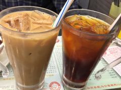 -义顺牛奶公司(庇利金街店)