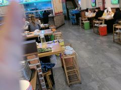 -成老灶火锅鸡(平山店)