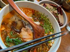 -SHAN山(前滩太古里店)