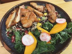 -Dreamsalad梦想轻厨(健康轻食·减脂沙拉·意面·祖庙店)