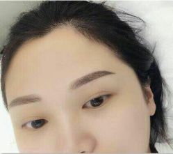 -韩美绣·骨相纹眉·洗眉美瞳线