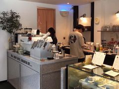 -Eu2+ coffee(上大路店)