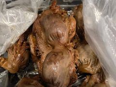 -土门八珍烤鸡腊味店(土门老店)
