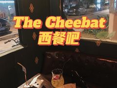 -The Cheebat 锌吧·Bistro(体育西店)