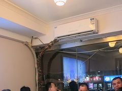 -五谷丰登·胶东海鲜·家常菜(张村店)
