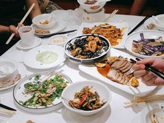 -勝記酒家·37年老字号·经典粤菜(荔枝公园店)